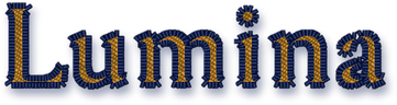 Logo de Lumina Centro Holístico